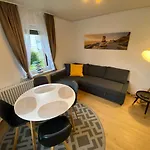 Lejlighed Haus Sternenstrand *