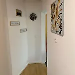 Haus Sternenstrand *