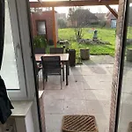Haus Sternenstrand * Tossens