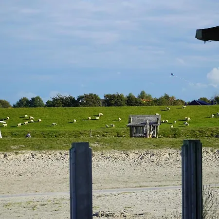 Haus Sternenstrand Tossens