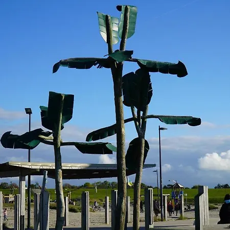 Haus Sternenstrand *