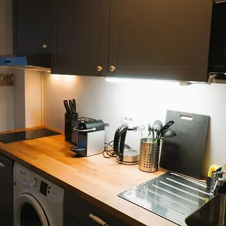 Haus Sternenstrand * Tossens