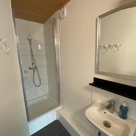 Haus Sternenstrand * Tossens