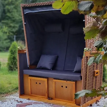 Apartamento Haus Sternenstrand