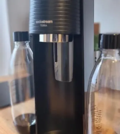 Haus Sternenstrand Apartamento Tossens