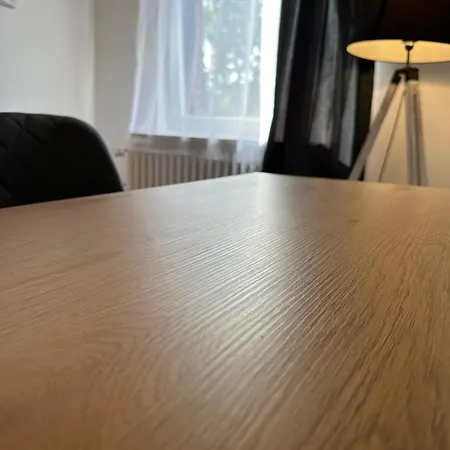 Haus Sternenstrand Apartamento *