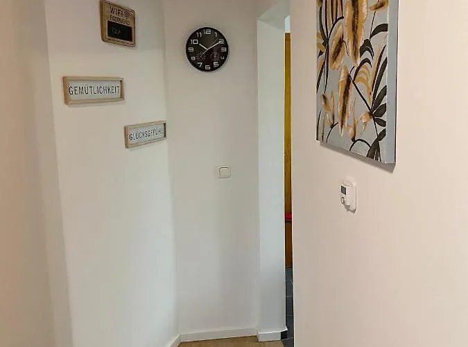 Haus Sternenstrand *